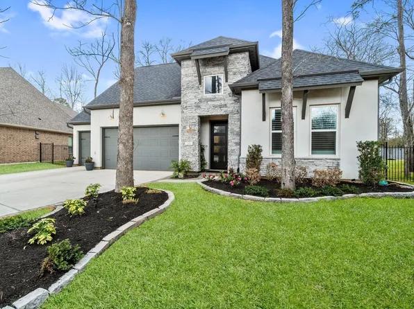55 Cassena Grove Pl, Tomball, TX 77375
