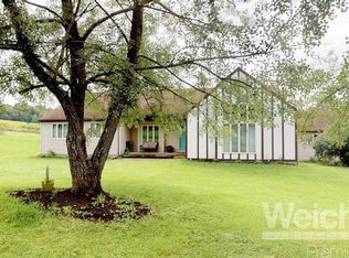 1431 Roaring Branch Rd, Liberty, PA 17765