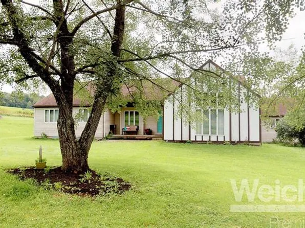 1431 Roaring Branch Rd, Liberty, PA 17765