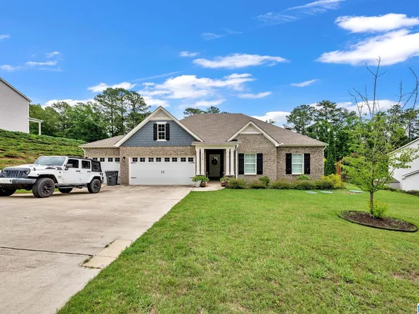 316 Rock Terrace Dr, Helena, AL 35080