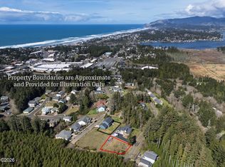 Tl 4100 Se Oar Ave, Otis, OR 97368