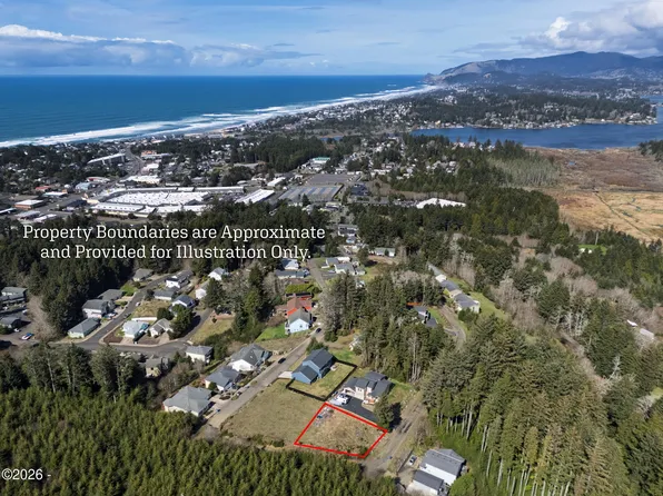Tl 4100 Se Oar Ave, Otis, OR 97368