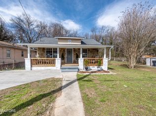 3717 Catalpa Ave, Knoxville, TN 37914