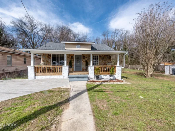 3717 Catalpa Ave, Knoxville, TN 37914
