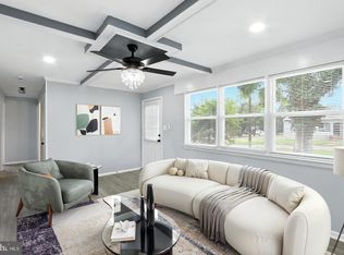 6603 Fairmount Ave, Baltimore, MD 21215