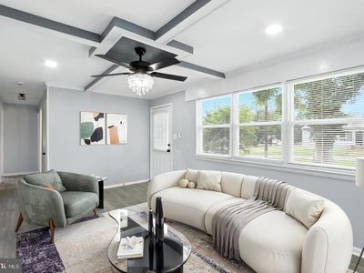 6603 Fairmount Ave, Baltimore, MD, 21215