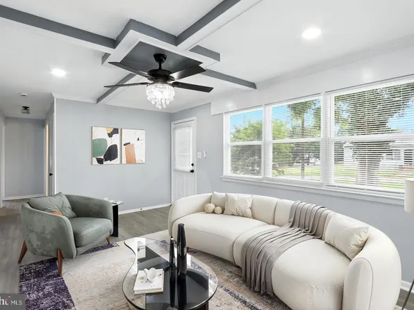 6603 Fairmount Ave, Baltimore, MD 21215