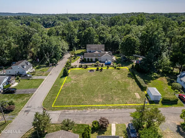 0 Hillside Avenue, Matawan, NJ 07747