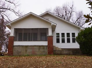 2312 Jones Rd, Paragould, AR 72450