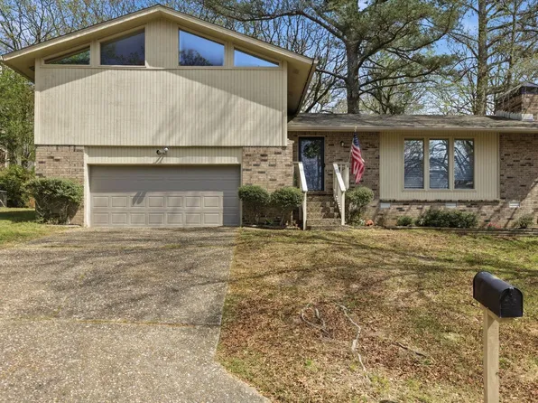 2700 Grist Mill Rd, Little Rock, AR 72227