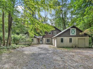 20 Pixley Hill Rd, West Stockbridge, MA 01266