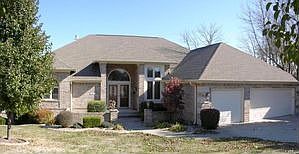 Home for Sale in Greenwood, Indiana $409,000