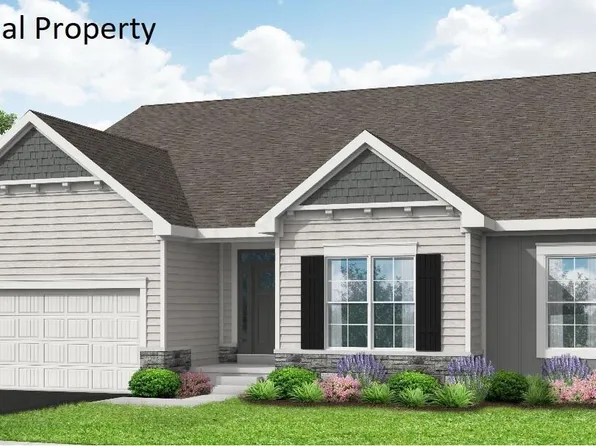 575 Parker Run, Galena, OH 43021