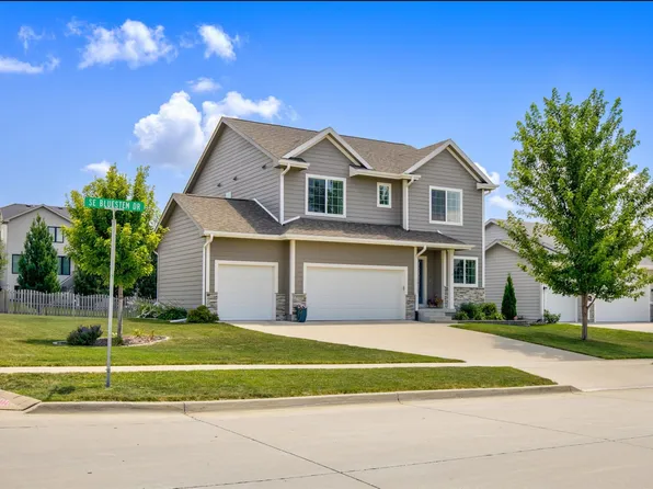 2505 SE Bluestem Dr, Waukee, IA 50263