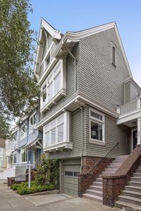 240 9th Ave, San Francisco, CA, 94118