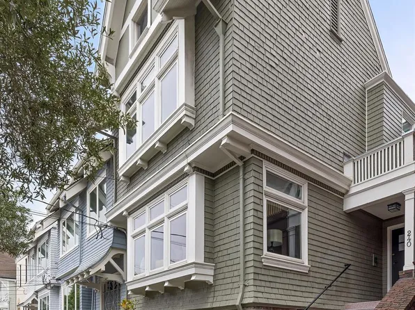 240 9th Ave, San Francisco, CA 94118