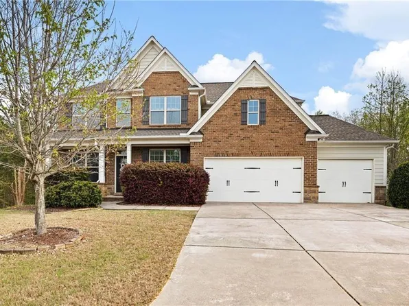 440 Cranbrooke Cir, Suwanee, GA 30024