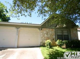 9323 Valley Rdg, San Antonio, TX 78250