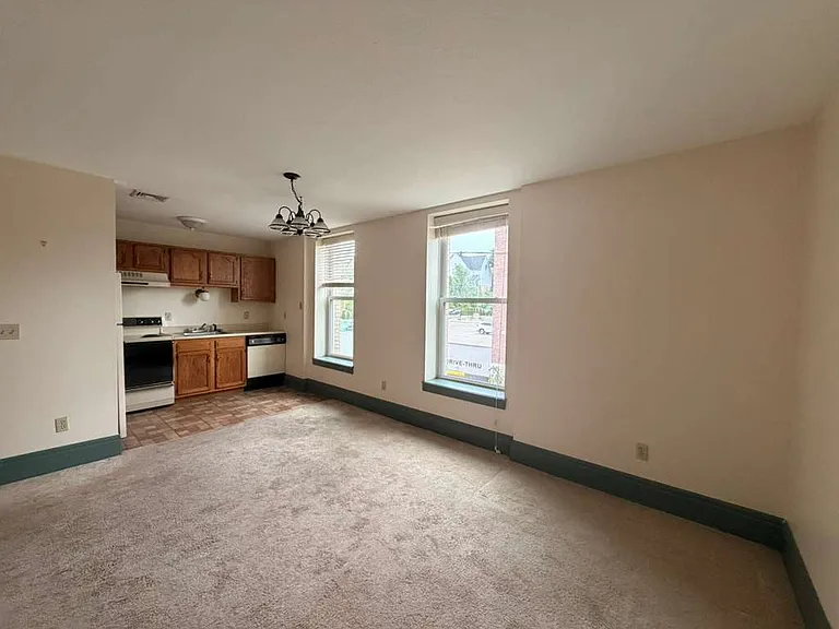 500 Howe Ave #3O1 — Photo 2