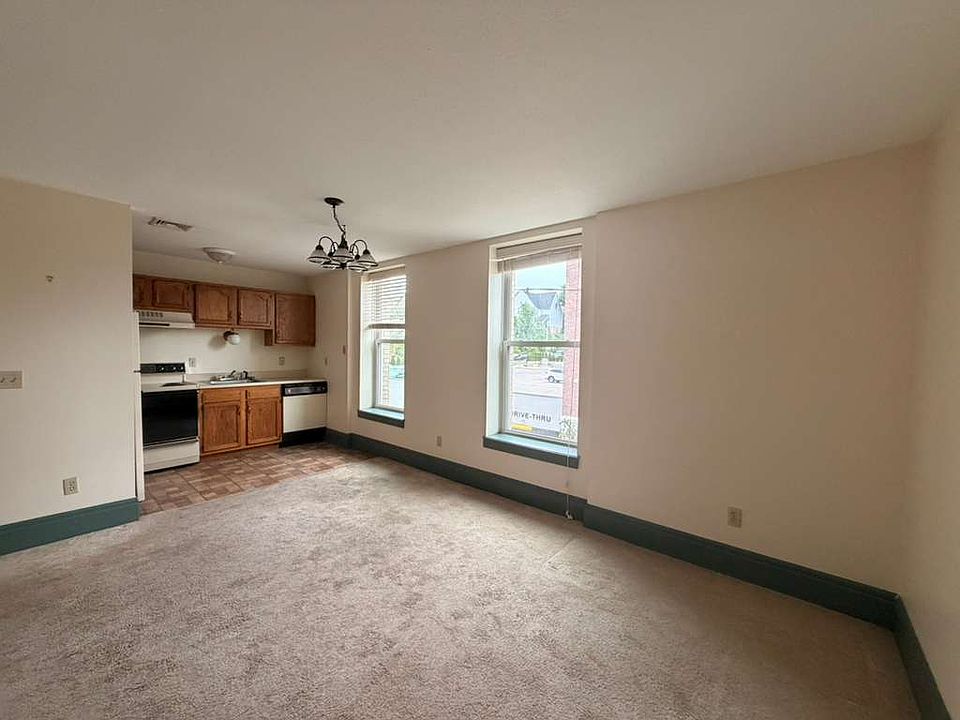 2nd image of 500 Howe Ave #3O1