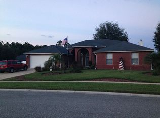 5503 Casavedra Ct, Jacksonville, FL 32244