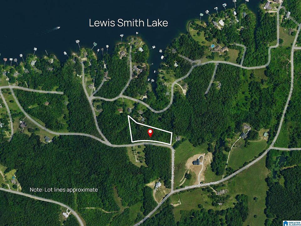 2nd image of Sheltered Cove Rd #0