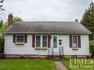 1511 Almond St, Williamsport, PA 17701