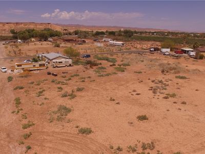 Scamp & Saddle, Overton, NV, 89040