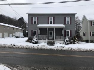 706 Main St, Windber, PA 15963