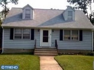 3 Grand Ave, Trenton, NJ 08620