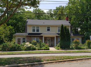 2405 Clark Ave, Raleigh, NC 27607