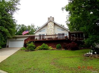1857 Rue Lamande, Bonne Terre, MO 63628