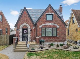6734 Plainview Ave, Saint Louis, MO 63109