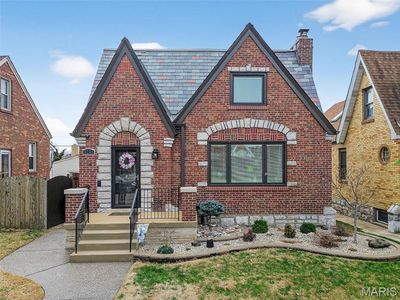 6734 Plainview Ave, Saint Louis, MO, 63109