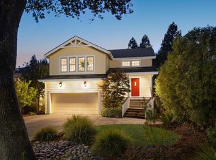 1115 Fryer Creek Rd, Sonoma, CA 95476