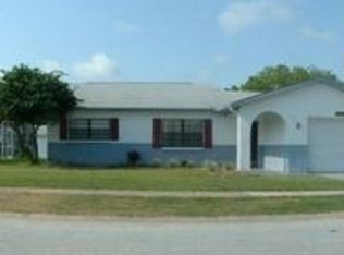 7814 Edinburgh Dr, New Port Richey, FL 34653