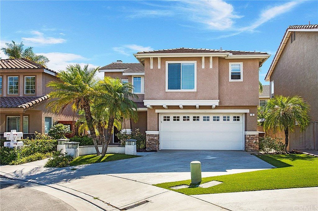 5 Brookstone Pl Aliso Viejo CA 92656 Zillow