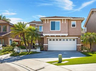 5 Brookstone Pl, Aliso Viejo, CA 92656