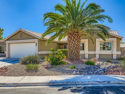 4427 Pageantry Falls Dr, North Las Vegas, NV, 89031
