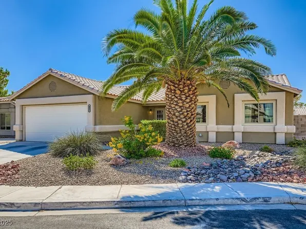 4427 Pageantry Falls Dr, North Las Vegas, NV 89031