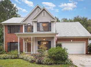 8209 Poplar Grove Cir, Waxhaw, NC 28173