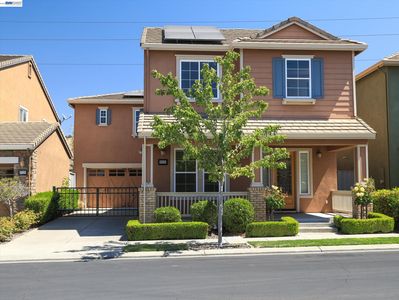 9216 Hallmark Pl, Vallejo, CA, 94591