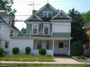 203 Westmoreland Ave, White Plains, NY 10606