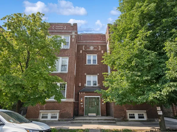 3017 W Leland Ave APT 3E, Chicago, IL 60625