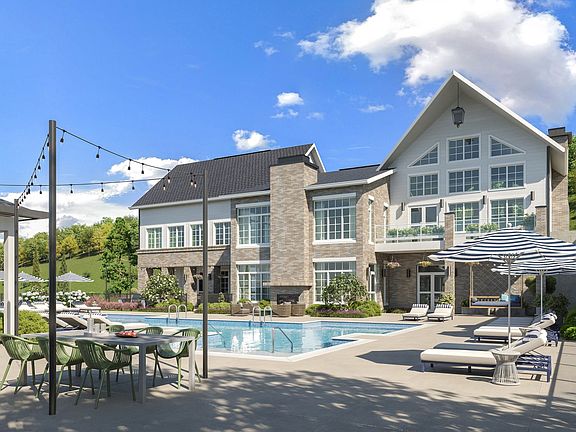 4th image of 380 Crown Dr #2B-2Ba-1109Sqft