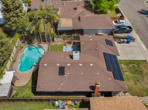 323 Plum Street, Exeter, CA 93221