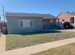 411 N Nestor Ave, Compton, CA 90220