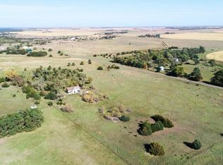 124 Lyle St, Long Pine, NE 69217