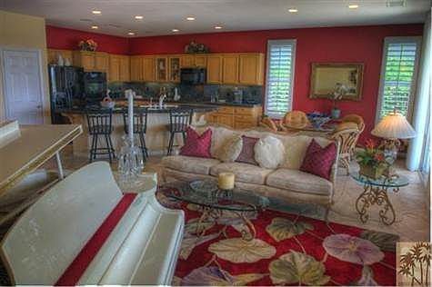 4th image of 60220 Desert Rose Dr