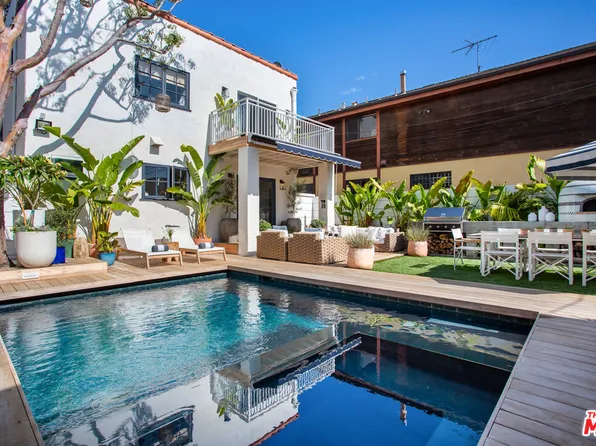 3009 Yale Ave, Marina Del Rey, CA 90292